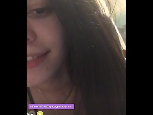 ❤️ Luderagtig russisk kælling (Periscope, VKontakte, Instagram) ☑ Porno fb at da.dewporn.ru ️