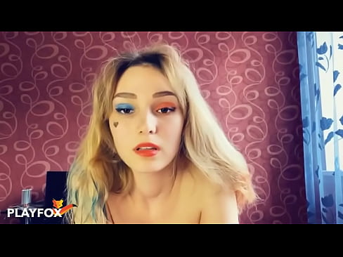 ❤️ Magiske virtual reality-briller gav mig sex med Harley Quinn ☑ Porno fb at da.dewporn.ru ️