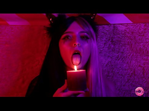 ❤️ Lidenskabeligt blowjob fra sexet succubus med mundfylde ☑ Porno fb at da.dewporn.ru ️