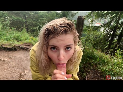 ❤️ Pige sluger sperm efter et offentligt blowjob - Eva Elfi ☑ Porno fb at da.dewporn.ru ️